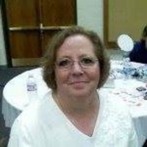 Meet your Posher, Patricia